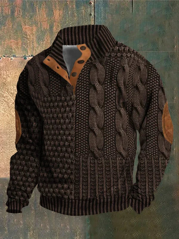 GEORGES™ - PULL CHAUD