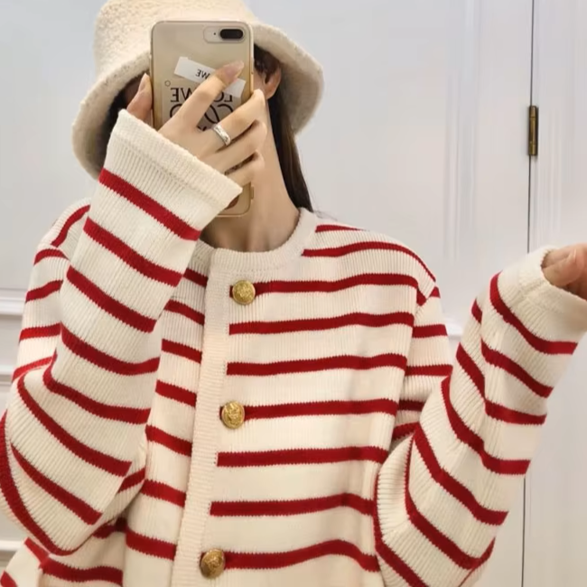 Pull Martine