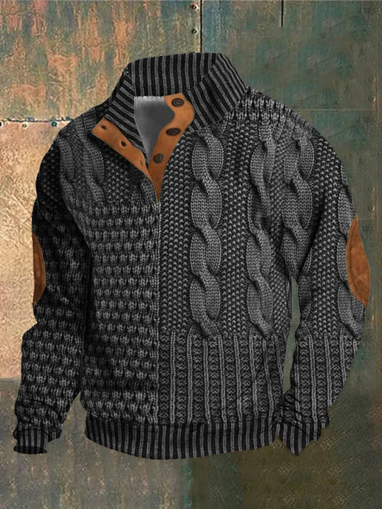 GEORGES™ - PULL CHAUD