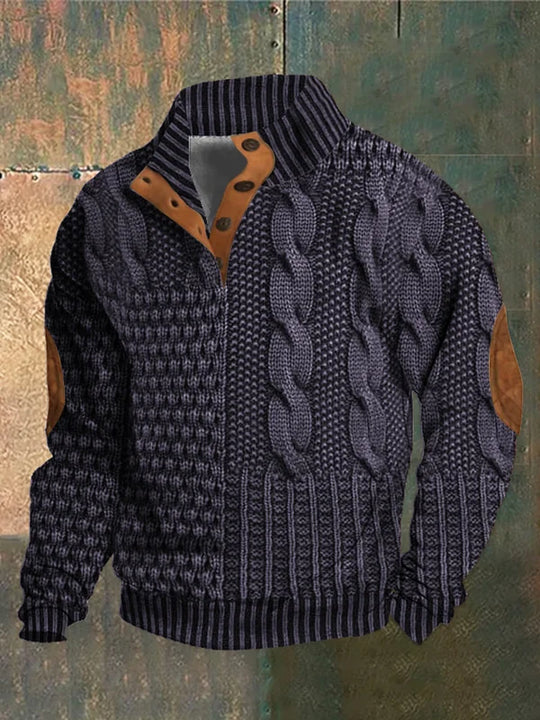 GEORGES™ - PULL CHAUD
