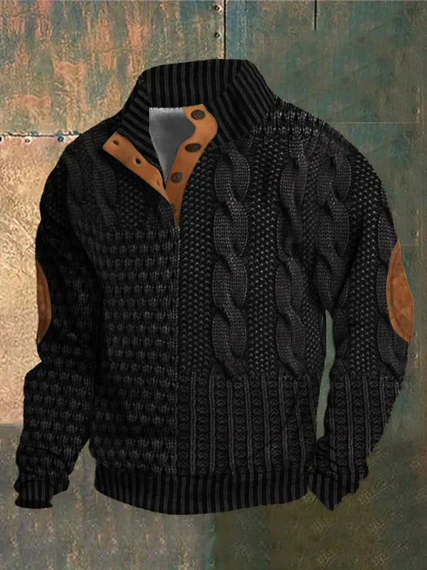 GEORGES™ - PULL CHAUD