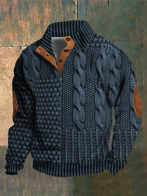 GEORGES™ - PULL CHAUD