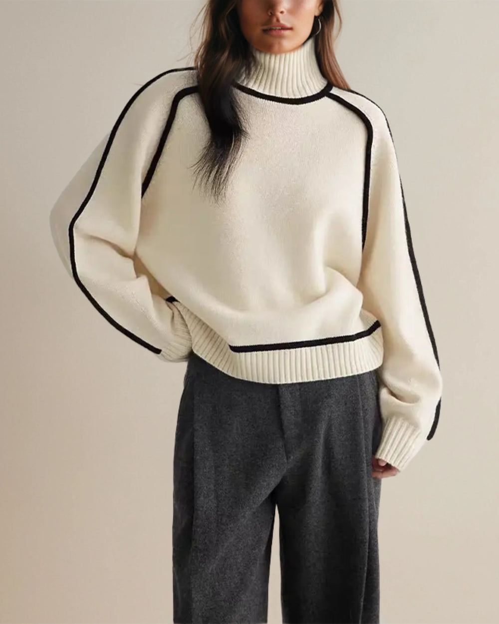 Pull Agathe