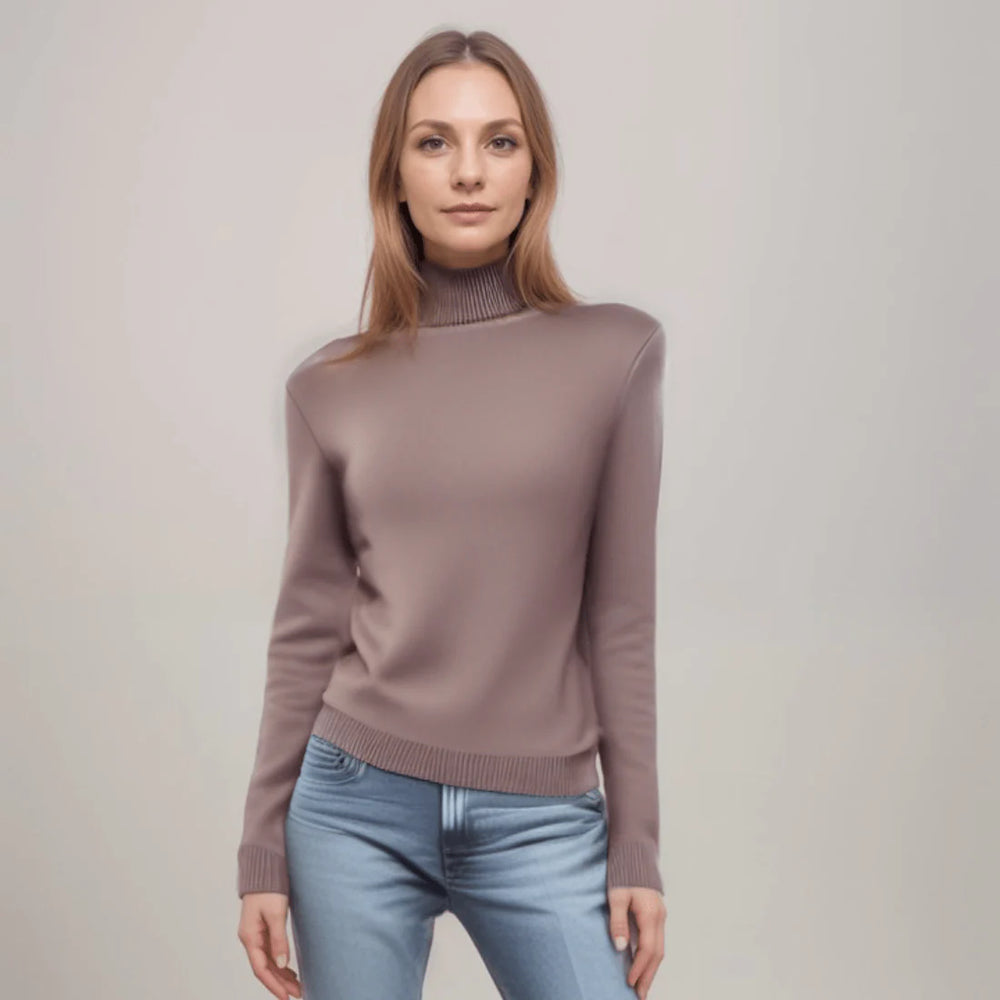 Pull Chaud Dorothée