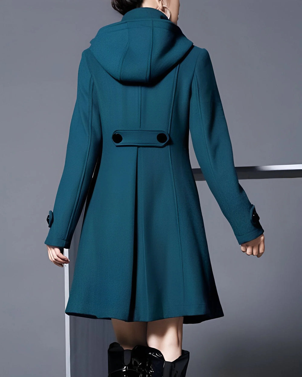 Veste Isabella