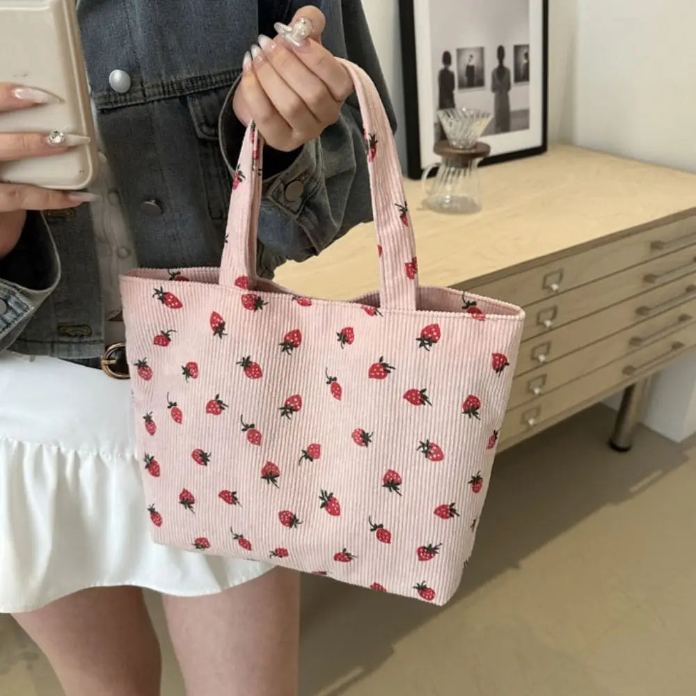 Sac Frésia Rose