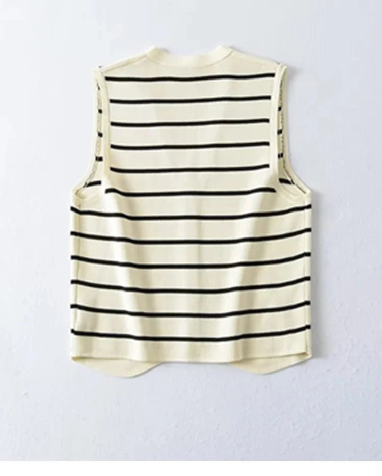 Pull Daphnée