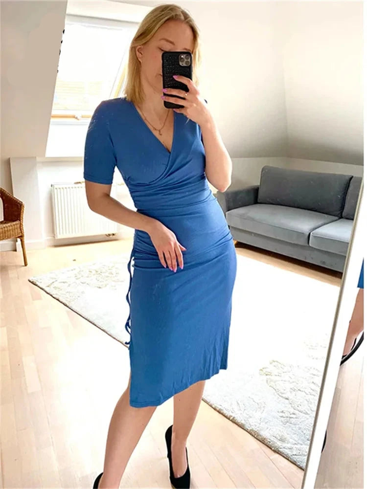 Robe Midi Simba