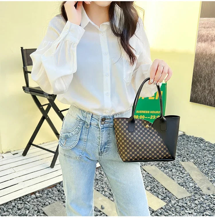 Sac Vilet Noir