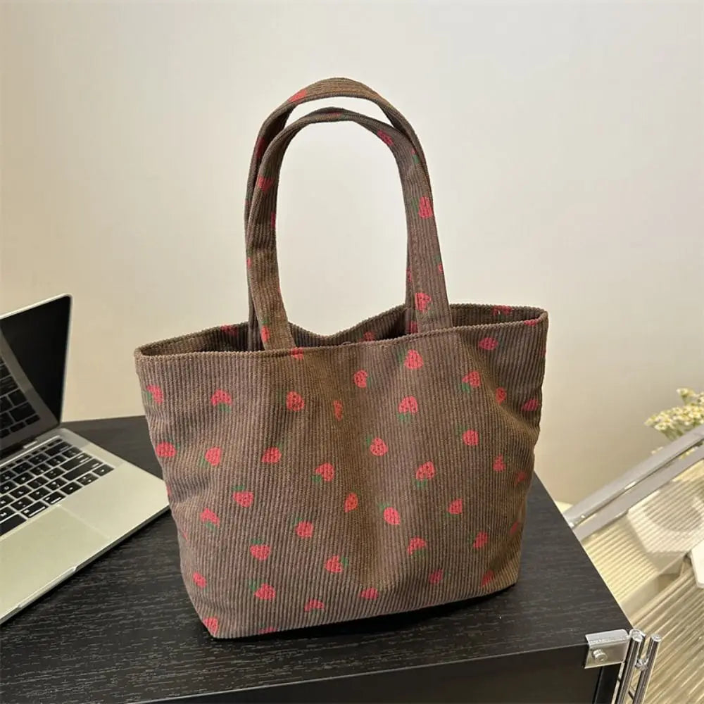 Sac Frésia Marron