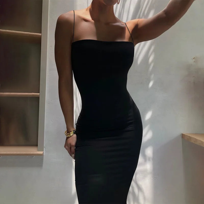 Robe Maxi Stoupa