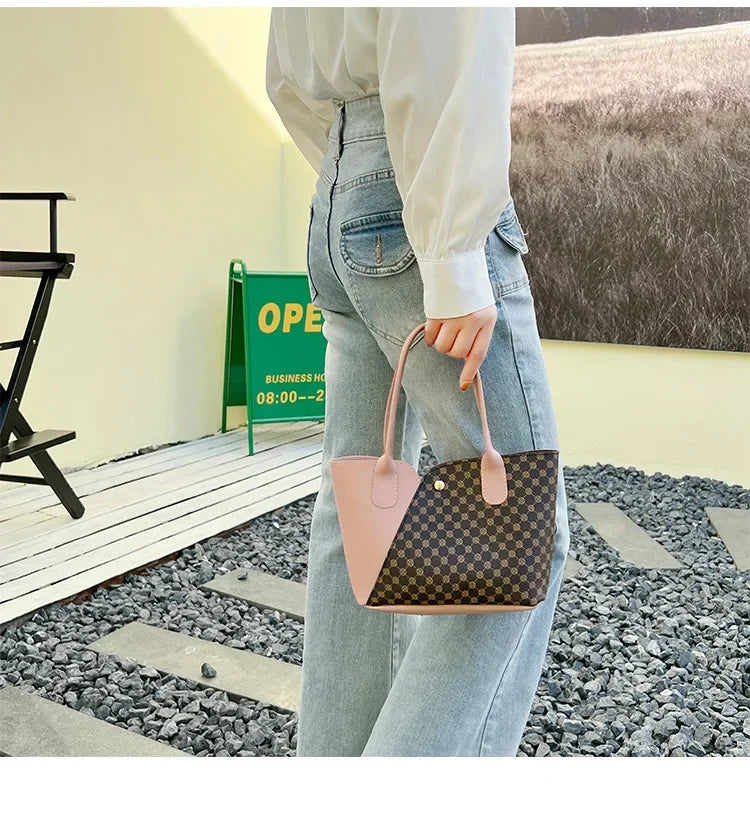 Sac Vilet Rose