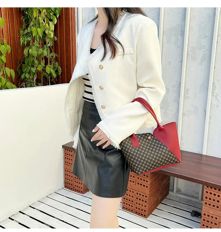Sac Vilet Rouge