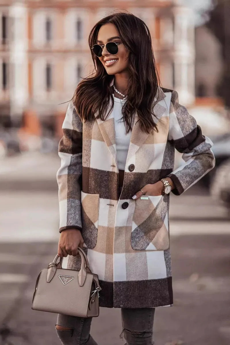 Veste Carry
