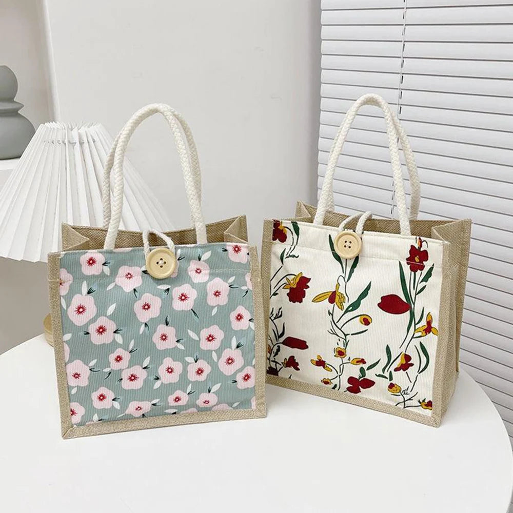 Sac Flue Rouge
