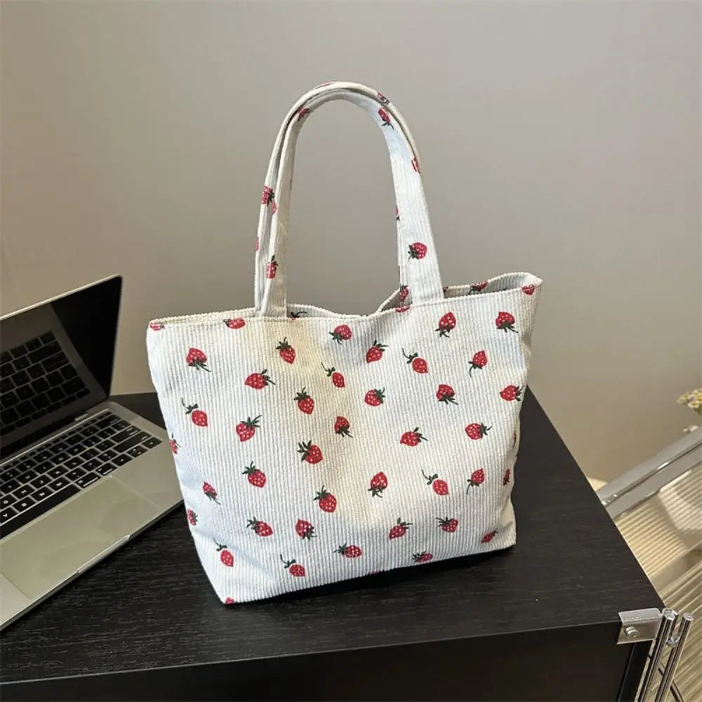 Sac Frésia Blanc