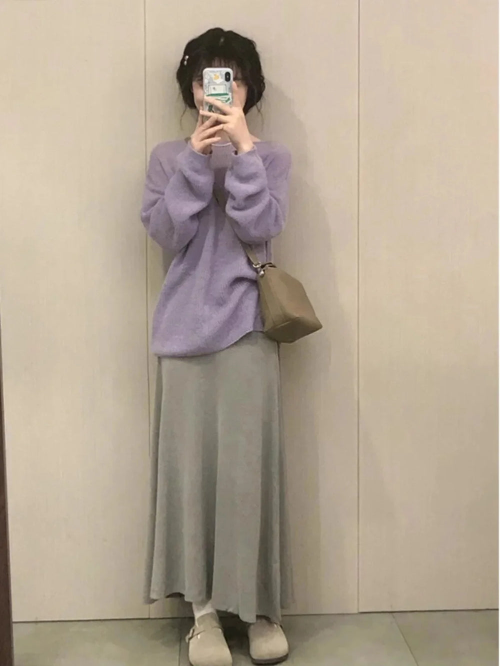 Pull Chic Gozou