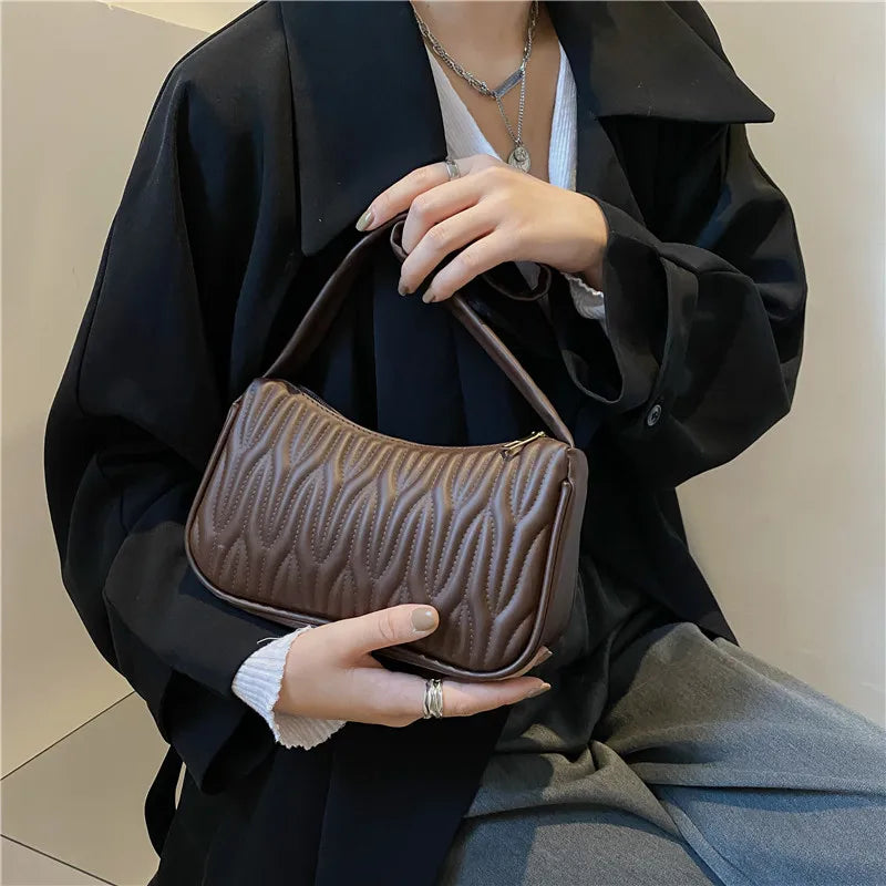 Sac Plito marron