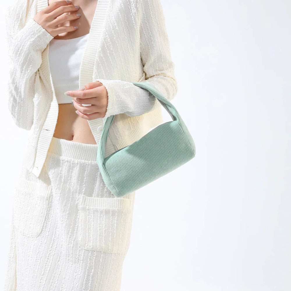Sac Cotte Bleu