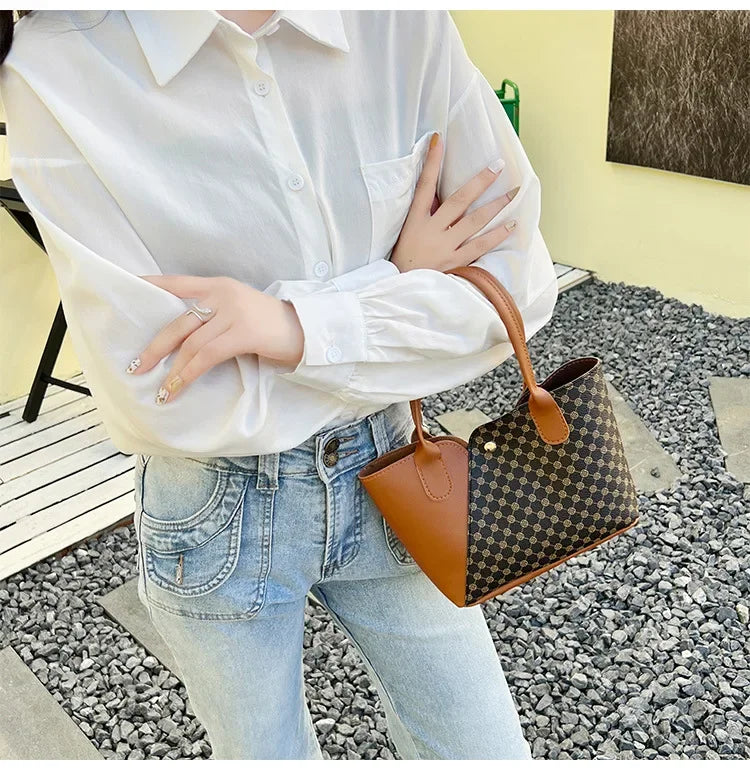 Sac Vilet Orange