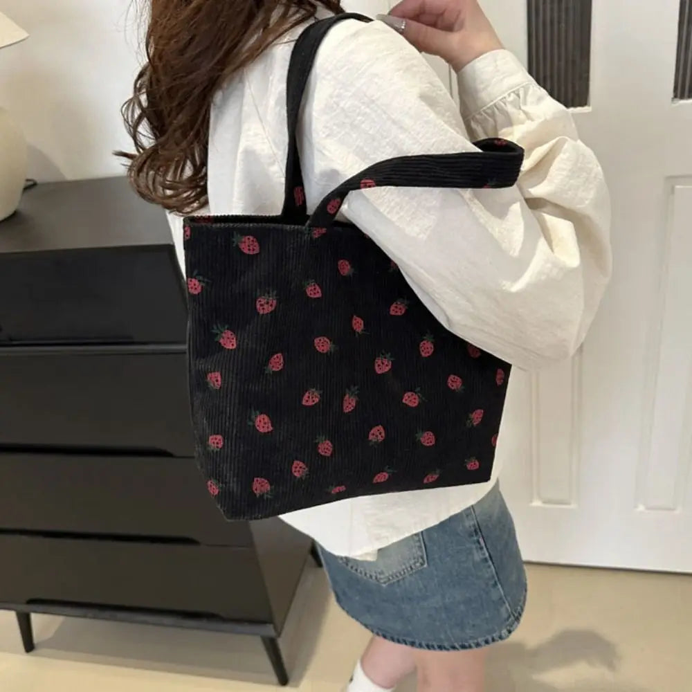 Sac Frésia Noir