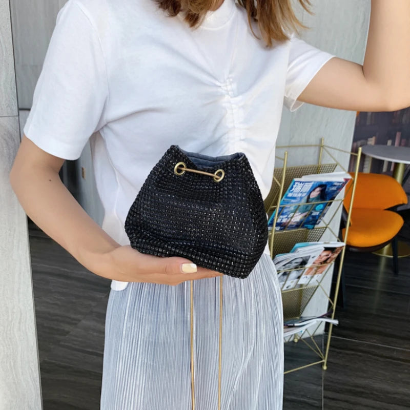 Sac Chay Noir