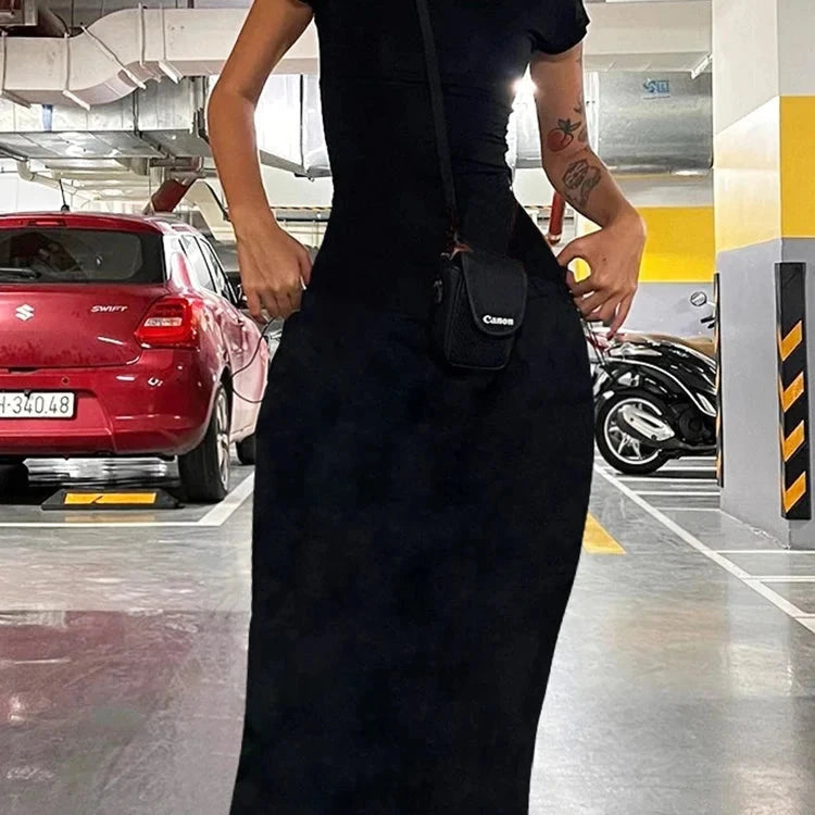 Robe Maxi Dia