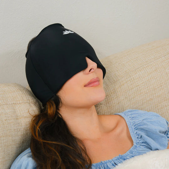 THERMOCALM™ BONNET ANTI-MIGRAINES