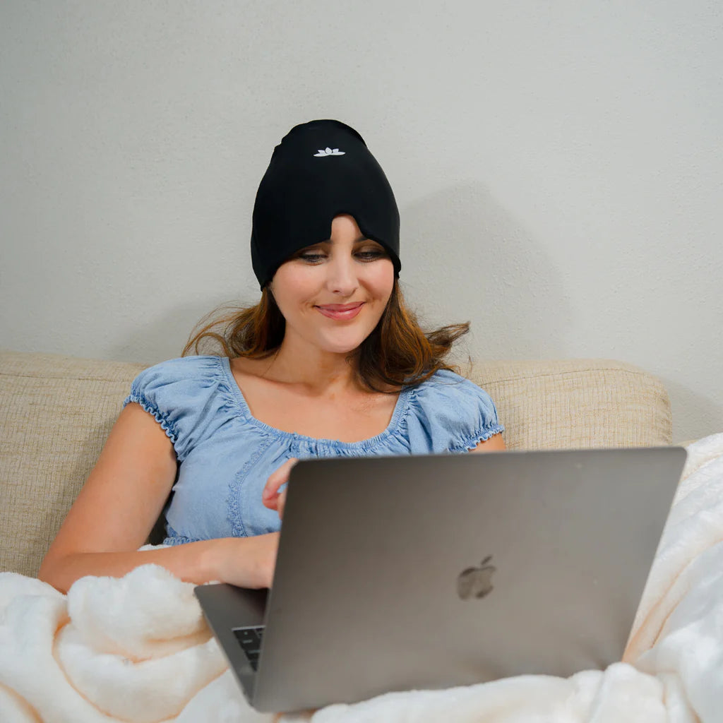 THERMOCALM™ BONNET ANTI-MIGRAINES