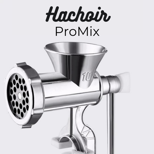 Hachoir Mixeur professionnel