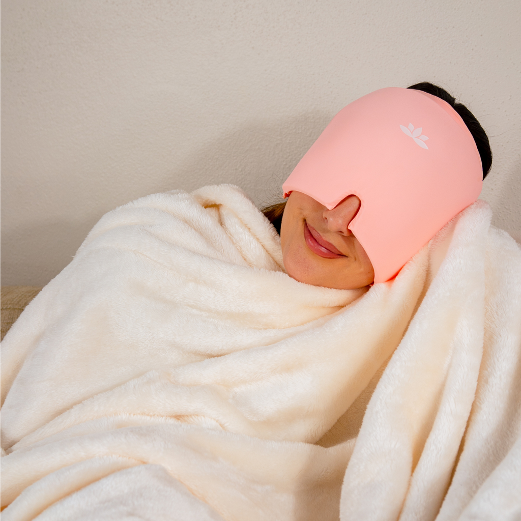 THERMOCALM™ BONNET ANTI-MIGRAINES