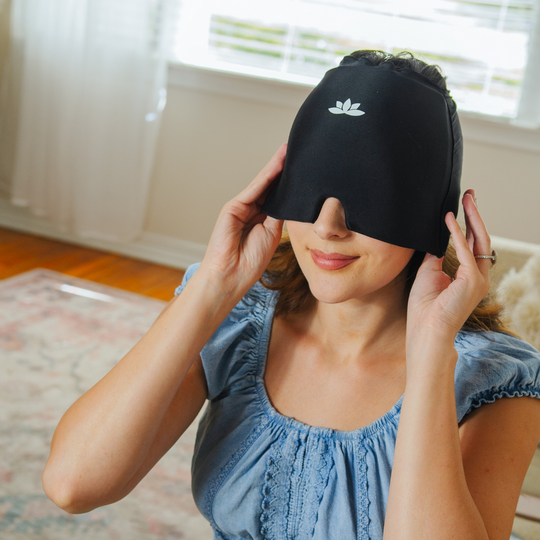 THERMOCALM™ BONNET ANTI-MIGRAINES