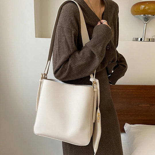 Sac Pome Blanc