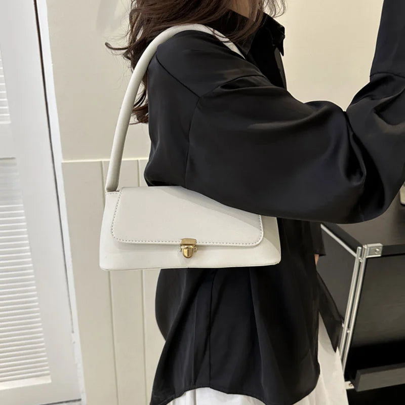 Sac Halo blanc