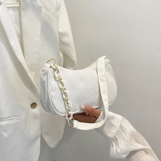 Sac Cotty blanc