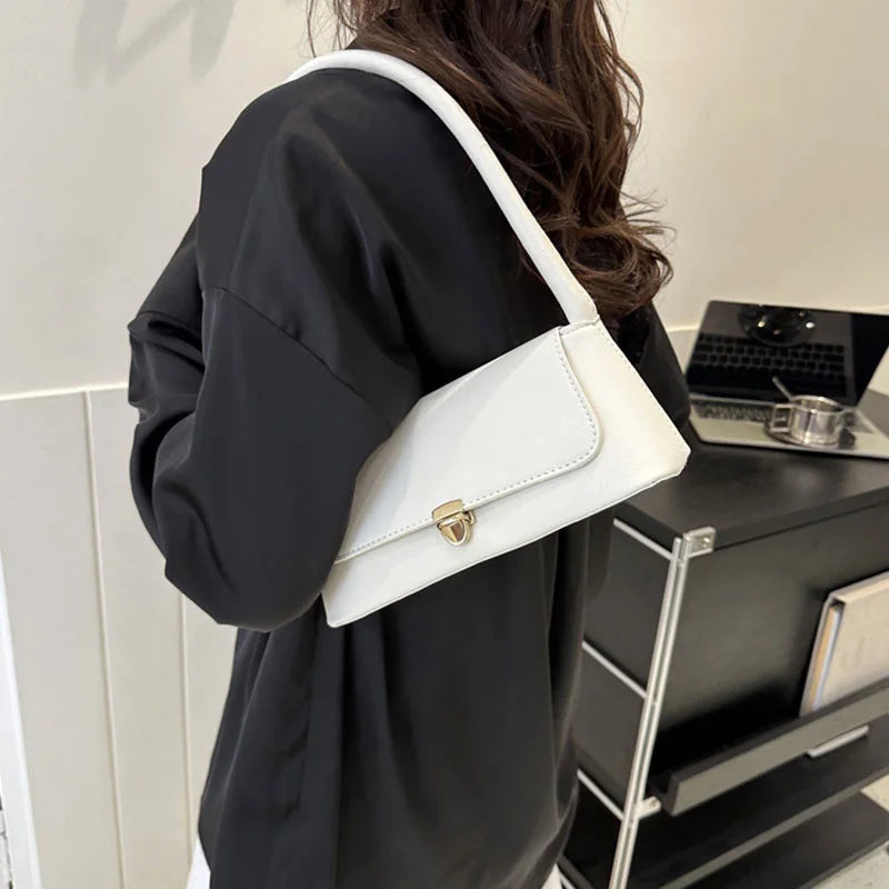 Sac Halo blanc