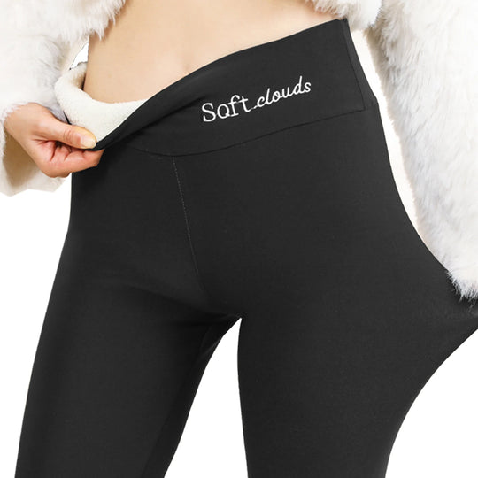 Legging Polaire Couta