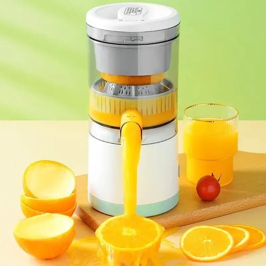 EOS extracteur de jus nomade