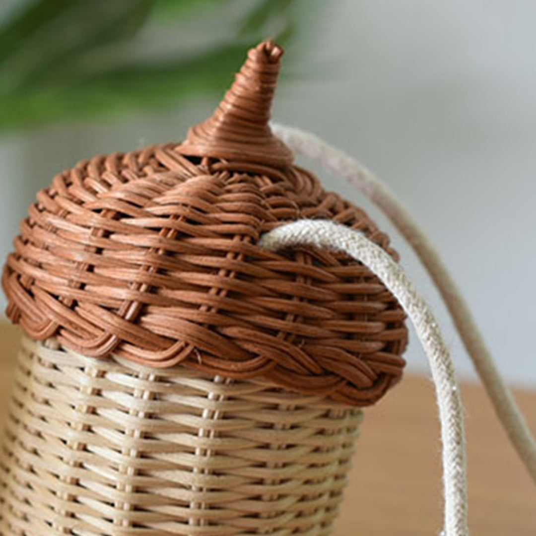 Panier à épices décoratif