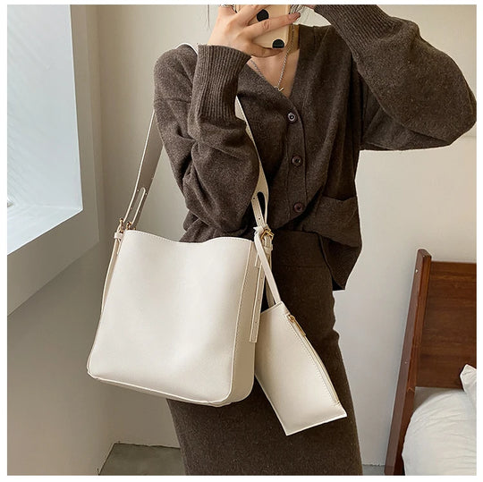 Sac Pome Blanc