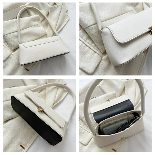 Sac Halo blanc