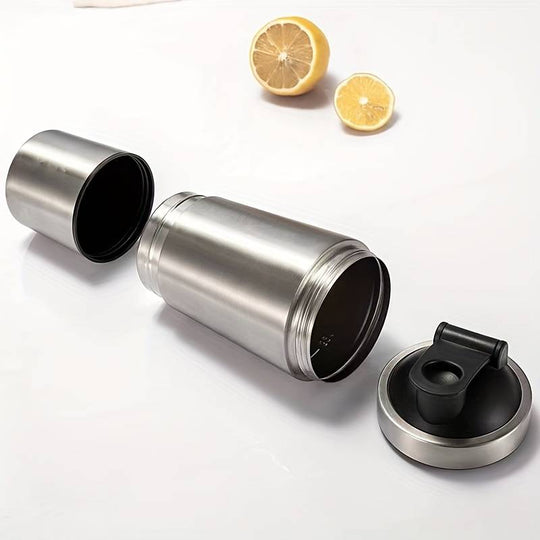 Shaker inox 600 mL